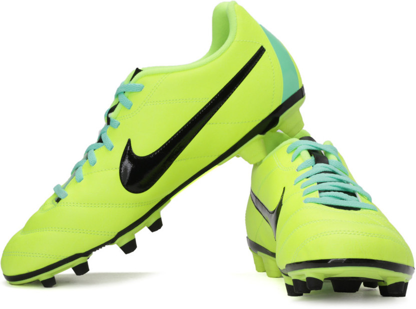 Nike Tiempo Rio Fg Football Studs For Men